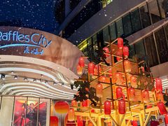 -深圳来福士广场