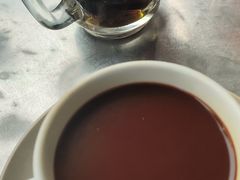 -多春茶室