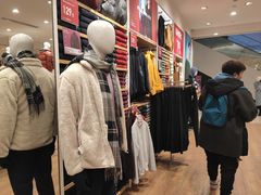 -优衣库(唐山爱琴海购物公园店)