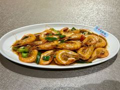 -佬太公海鸭·海鲜大排档(上海总店)
