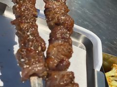 -No.DD戳子烧烤·江湖菜(北京总店)