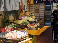 -鳗鱼家·深夜食堂(军博店)