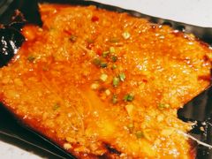 霸王茄子-京韵胡同·酱香羊蝎子火锅涮肉(长寿路店)