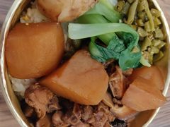 黄焖鸡-老乡鸡(南京新街口洪武北路店)