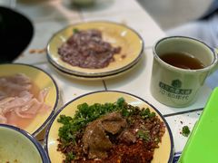 -石灰市老火锅(北滨路店)