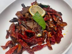 -相约·羊村小馆非遗手抓肉(七一酱园店)