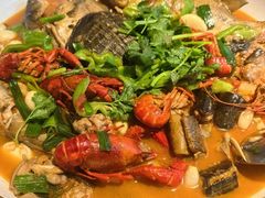 -老海陵·泰州菜(图书馆店)