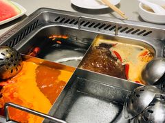 -海底捞火锅(凯德广场店)