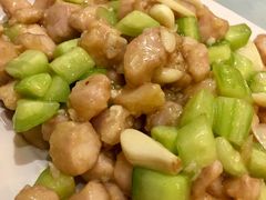 -惠宾饭庄(中山路店)