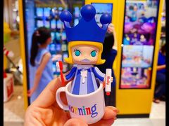 -泡泡玛特POPMART(北国先天下店)