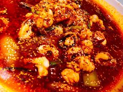 -眉州东坡(团结湖店)
