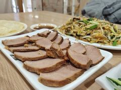 -姥家春饼店(漳州二路店)