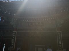 -颐和园-景明楼