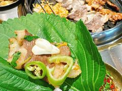 -炉队长·齐齐哈尔家庭烤肉(马家堡店)