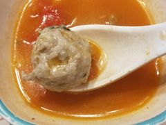 -蕃茄述·好汤自然来(江汉路店)