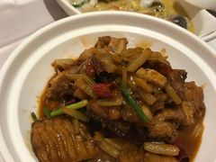 -粗茶淡饭·汉口公馆(循礼门店)