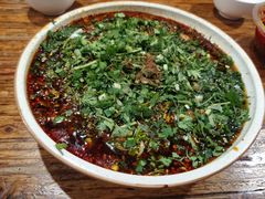 -范记豆花庄(东门好吃街店)