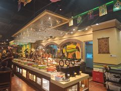 -拉丁餐厅·巴西烤肉自助(正佳广场店)