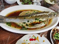 -妈妈的小作坊(陈家镇店)