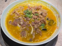 -佰家小厨·南京菜(夫子庙店)