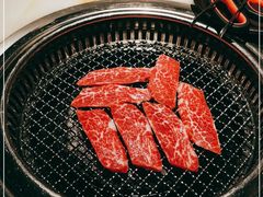 -厚贞日式烤肉(龙之梦店)