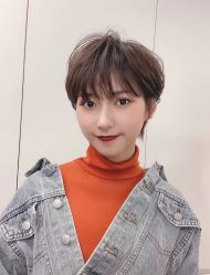 -东秀护肤造型