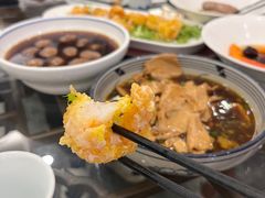 -老味道(横山桥羊绒城店)