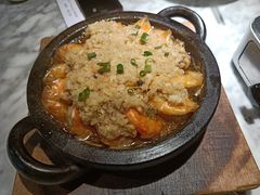 -小菜园新徽菜(苏州繁花中心店)