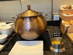 -威斯汀舞台餐厅