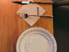 -ibarrel爱杯·bistro&brunch(江宁路店)