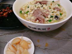 优质羊肉泡馍-陈熹公民族美食文化餐厅(中华广场店)