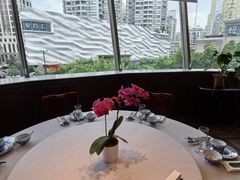 -漢舍中国菜馆(889广场店)