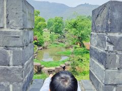 -孙武文化园-停车场