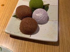-三石铁板烧(紫竹桥店)
