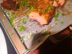 -绿茶餐厅(华联万柳店)