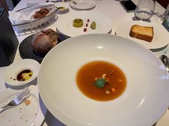 -北京金融街丽思卡尔顿酒店·意味轩 Cepe