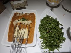 -勇利赵家烤肉坊(翠华北路店)