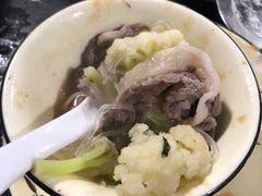 -欣悦坊陈一刀热气羊肉火锅(清真路店)