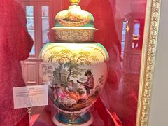 -Me Coffee下午茶艺术空间