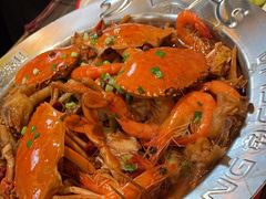 -胖哥俩肉蟹煲(湖滨银泰in77店)