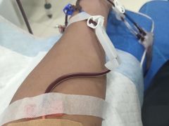 -河北省血液中心-无偿献血科普馆