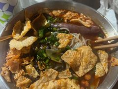 -龍城柳州螺蛳粉(群星路店)
