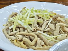 -南记食粥坊·宵夜大排档(莲花店)