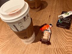 -星巴克(深圳星都豪庭店)