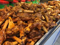 -大头亮羊汤烩面·河南非遗(良乡总店)