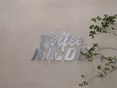 -Kilos咖啡馆(保利珑远店)