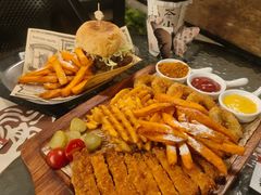 -漫咖啡(银泰创意城店)