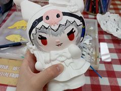 -爆爆手作·掐丝珐琅·Tufting·捏捏乐DIY团建集合店(朝阳店)
