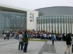 -上海海事大学(临港校区)