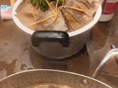 -潮澎派·潮汕菜大排档(南较西路店)